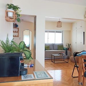 Apartamento de 1 Dormitorio